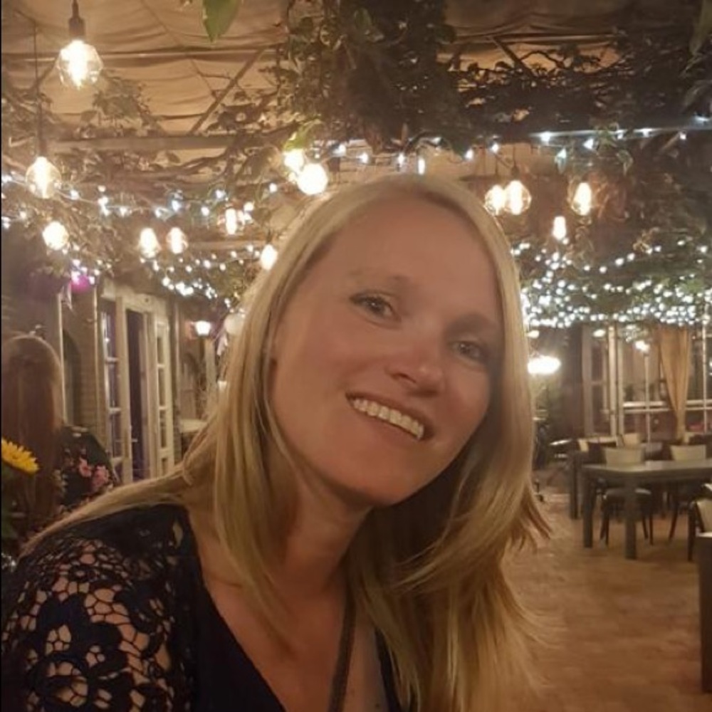 Meet your Posher, Bianca